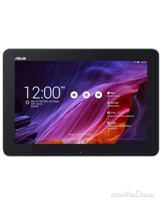 Tablet Asus Transformer Pad TF0310CG 