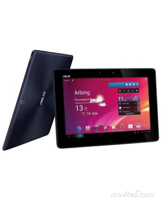 Imagen 2 Tablet Asus Transformer Pad TF0310CG 
