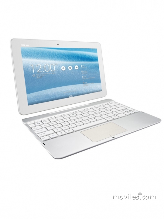 Imagen 2 Tablet Asus Transformer Pad TF103C