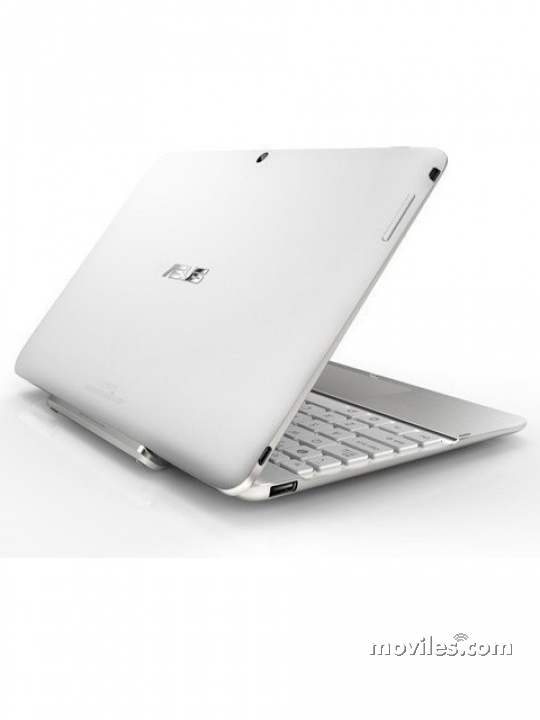 Imagen 3 Tablet Asus Transformer Pad TF103C