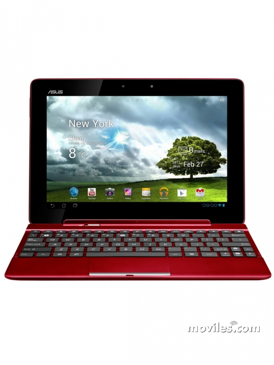 Tablet Asus Transformer Pad TF300TG