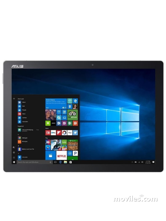 Tablet Asus Transformer Pro T304UA