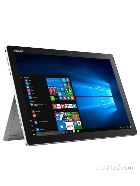 Imagen 2 Tablet Asus Transformer Pro T304UA