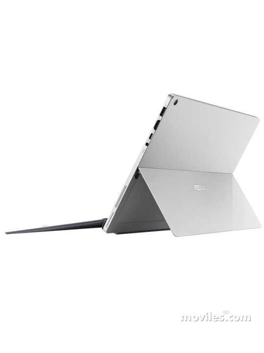 Imagen 4 Tablet Asus Transformer Pro T304UA