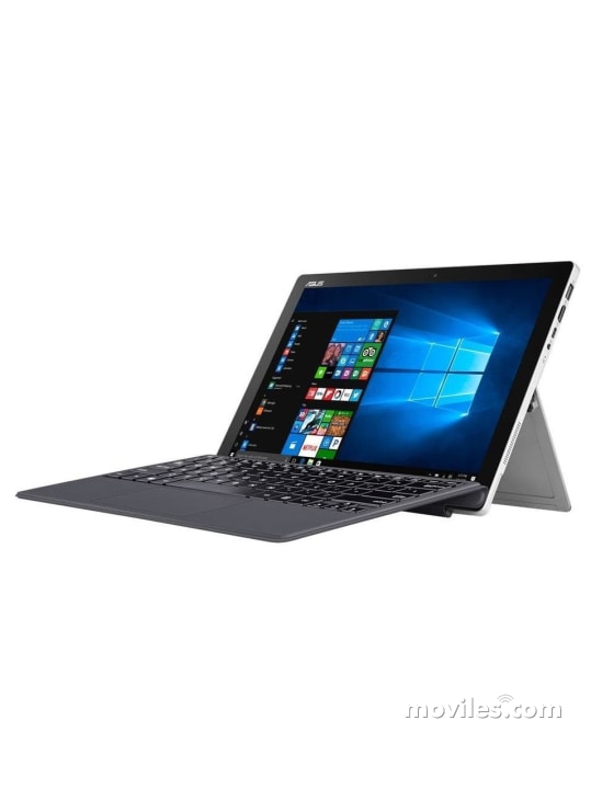 Imagen 5 Tablet Asus Transformer Pro T304UA