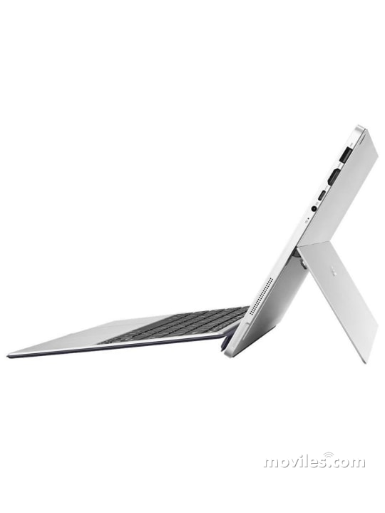 Imagen 6 Tablet Asus Transformer Pro T304UA