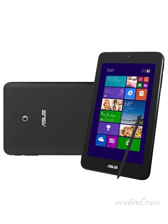 Imagen 5 Tablet Asus VivoTab Note 8 