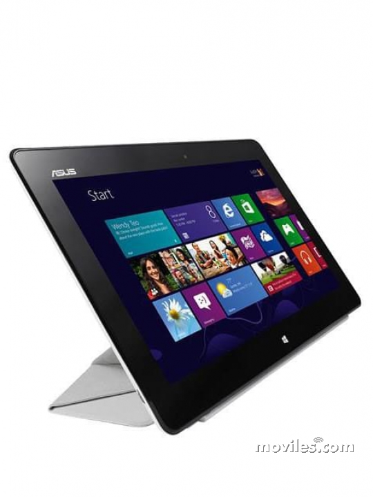 Imagen 2 Tablet Asus VivoTab Smart ME400C 