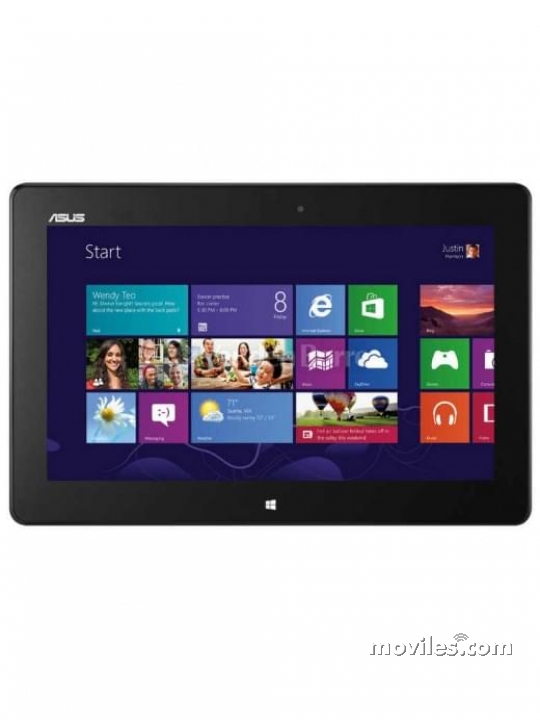 Imagen 5 Tablet Asus VivoTab Smart ME400C 