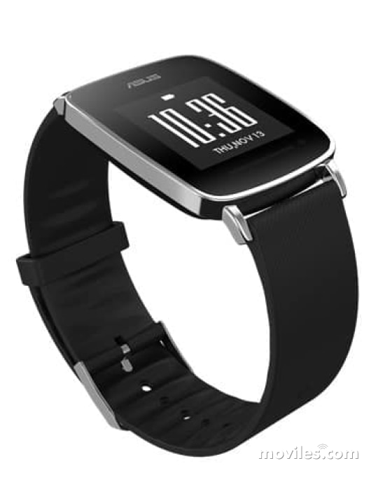 Imagen 3 Asus VivoWatch
