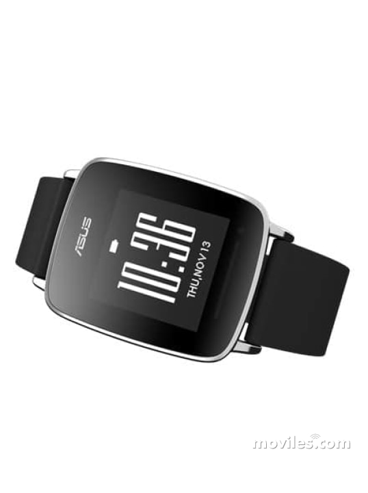 Imagen 4 Asus VivoWatch