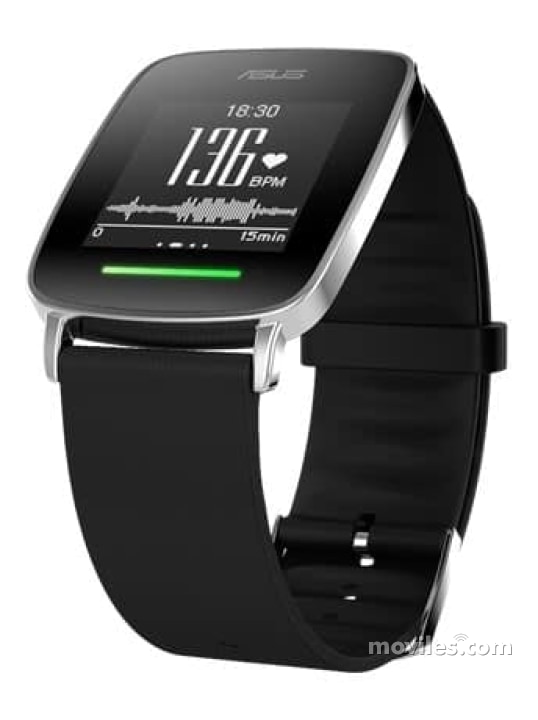 Imagen 5 Asus VivoWatch