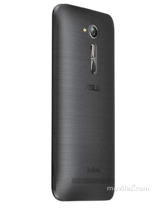 Imagen 4 Asus Zenfone Go ZB500KG