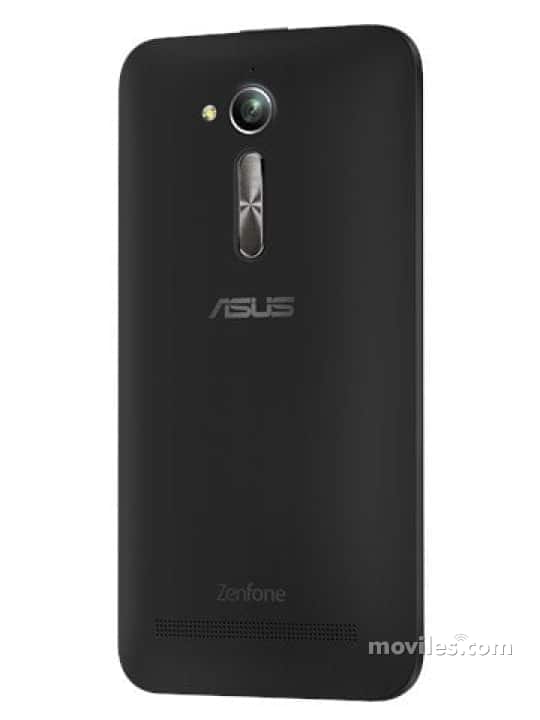 Imagen 5 Asus Zenfone Go ZB500KG