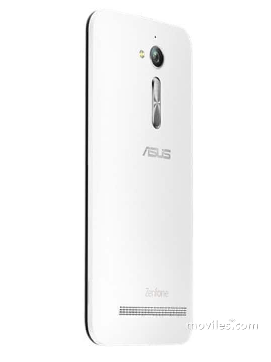 Imagen 7 Asus Zenfone Go ZB500KG