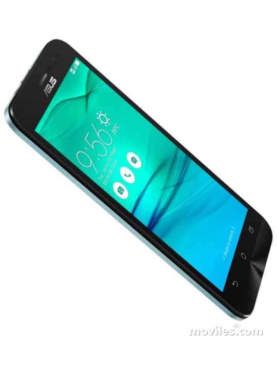 Imagen 2 Asus Zenfone Go ZB500KG