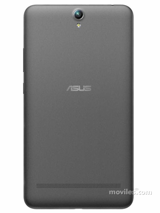 Imagen 2 Tablet Asus ZenPad C Z171KG