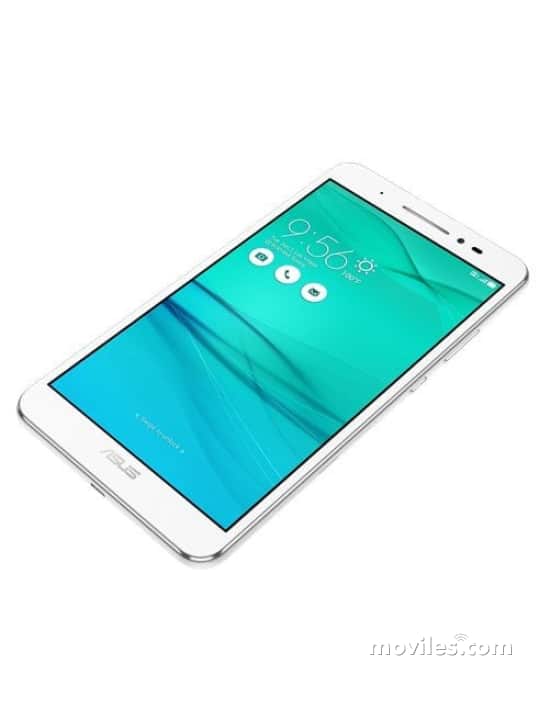 Imagen 4 Tablet Asus ZenPad C Z171KG