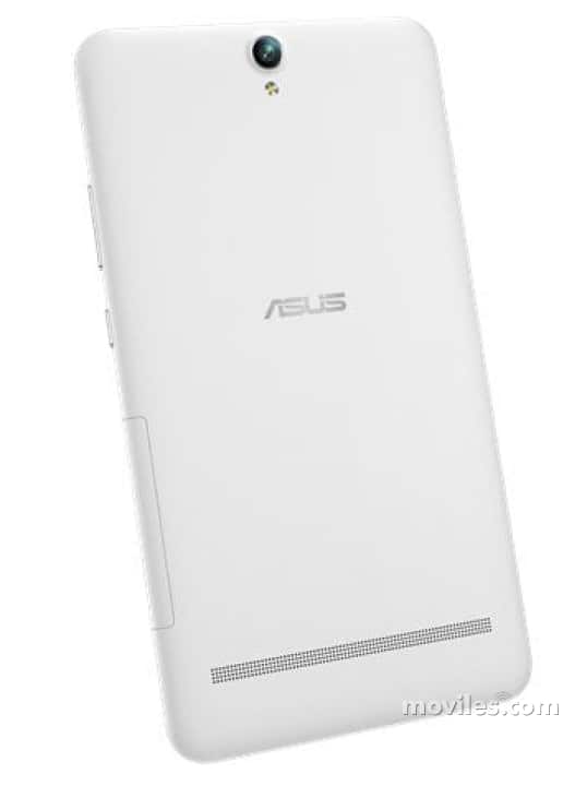 Imagen 5 Tablet Asus ZenPad C Z171KG