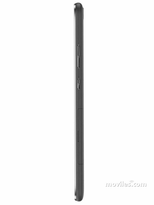 Imagen 6 Tablet Asus ZenPad C Z171KG