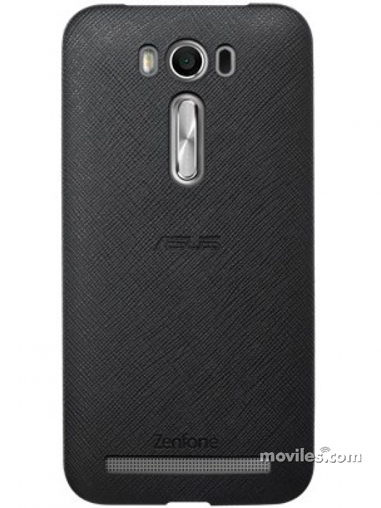 Imagen 2 Asus Zenfone 2 Laser ZE500KG