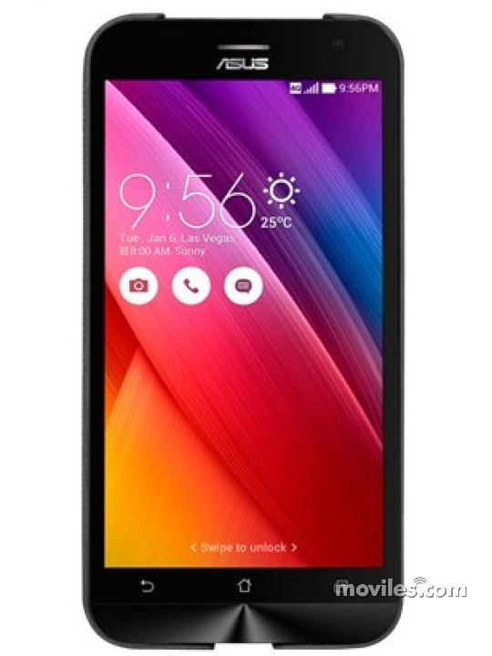 Asus Zenfone 2 Laser ZE500KG