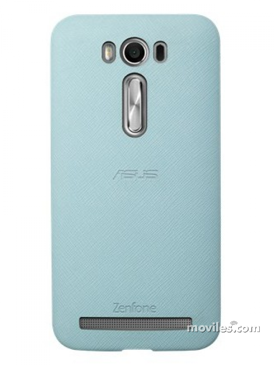 Imagen 4 Asus Zenfone 2 Laser ZE500KG