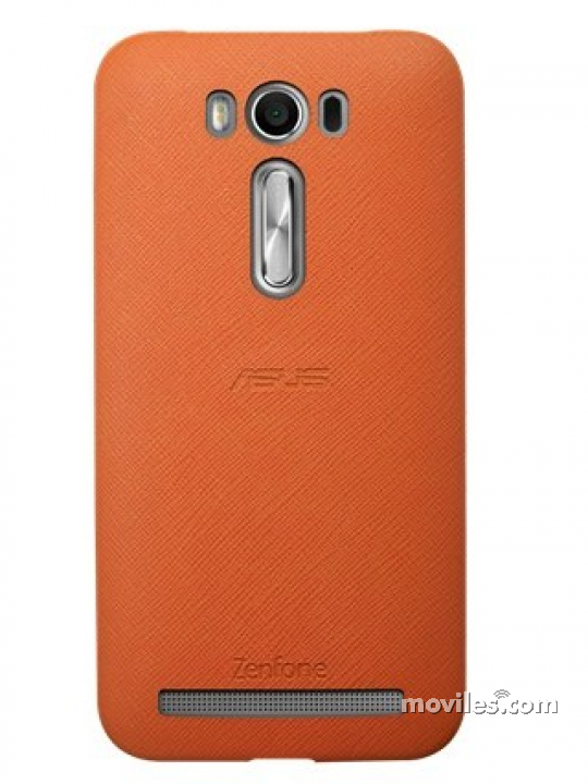 Imagen 5 Asus Zenfone 2 Laser ZE500KG