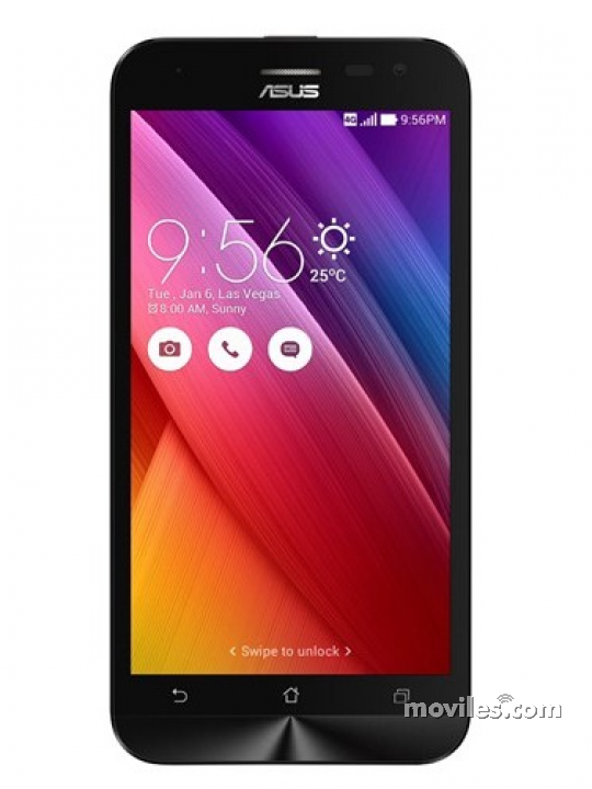 Asus Zenfone 2 Laser ZE500KL