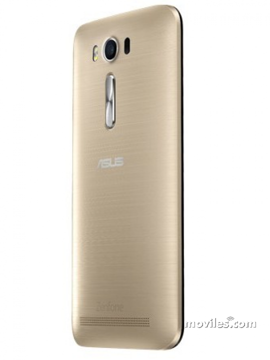 Imagen 7 Asus Zenfone 2 Laser ZE500KL