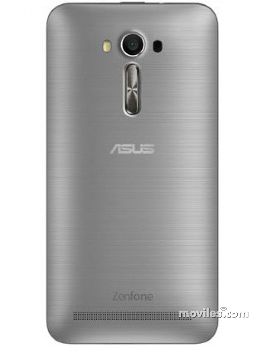 Imagen 5 Asus Zenfone 2 Laser ZE551KL