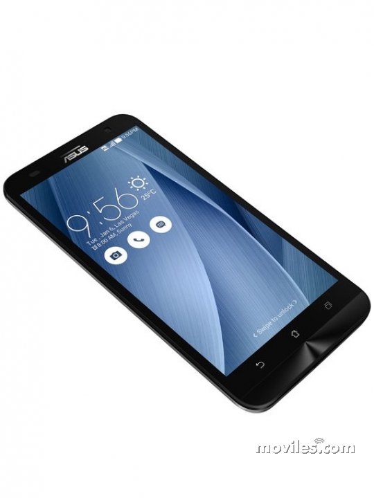 Imagen 4 Asus Zenfone 2 Laser ZE551KL