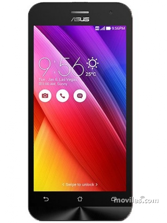 Asus Zenfone 2 ZE500CL