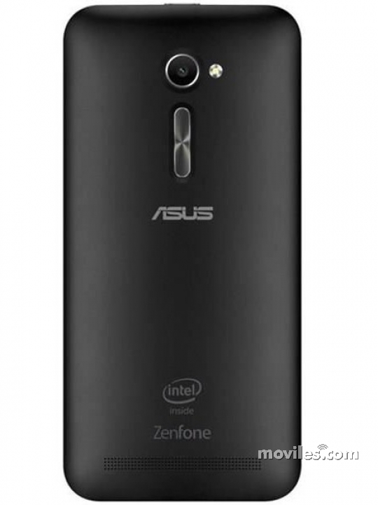 Imagen 2 Asus Zenfone 2 ZE500CL