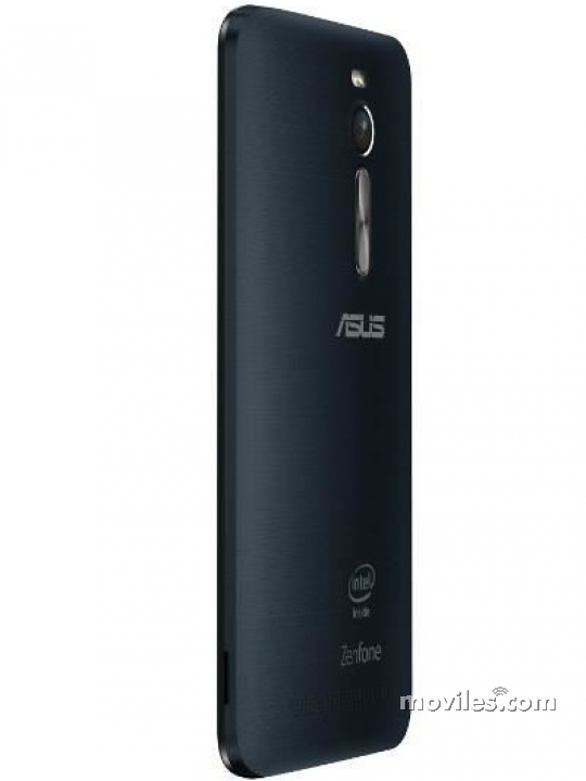 Imagen 3 Asus Zenfone 2 ZE550ML