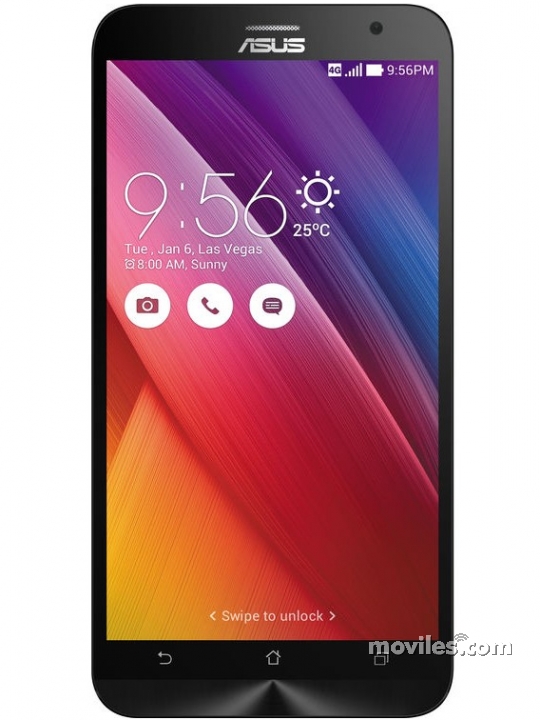 Asus Zenfone 2 ZE551ML