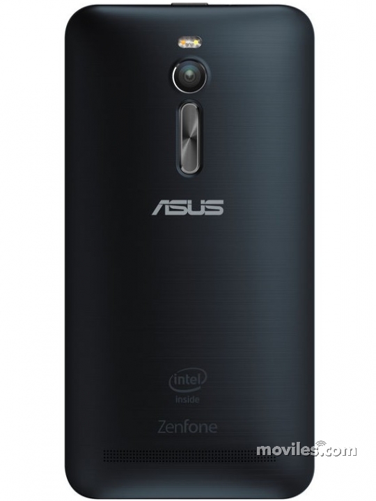 Imagen 3 Asus Zenfone 2 ZE551ML