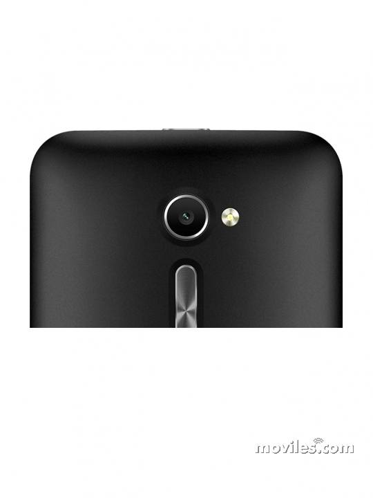 Imagen 4 Asus Zenfone 2E