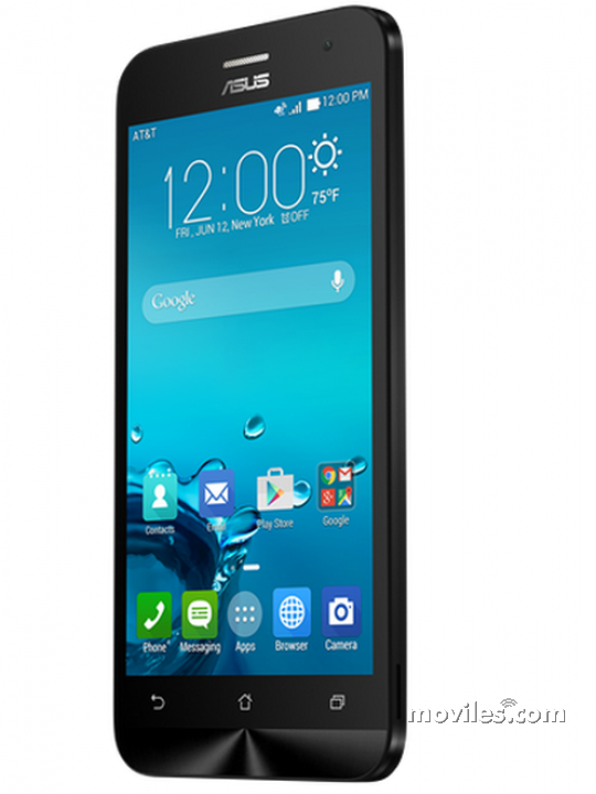 Asus Zenfone 2E