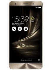 Asus Zenfone 3 Deluxe ZS570KL