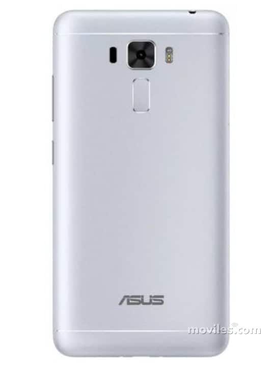 Imagen 2 Asus Zenfone 3 Laser ZC551KL