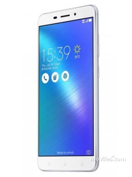 Imagen 3 Asus Zenfone 3 Laser ZC551KL