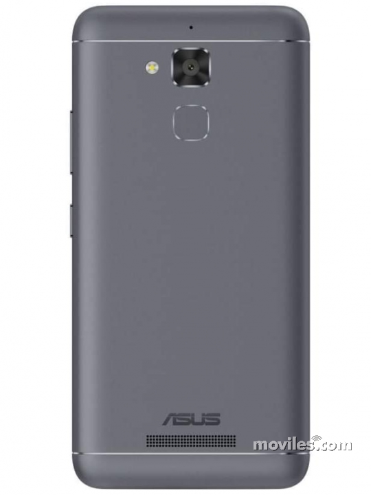 Imagen 6 Asus Zenfone 3 Max ZC520TL