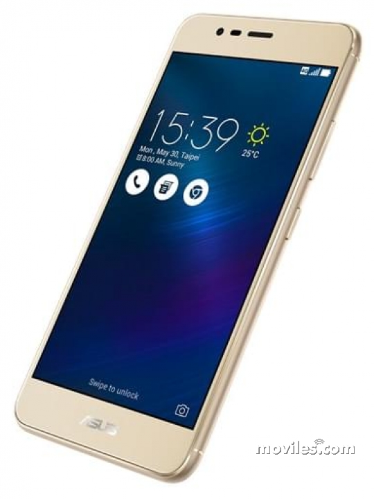 Imagen 4 Asus Zenfone 3 Max ZC520TL