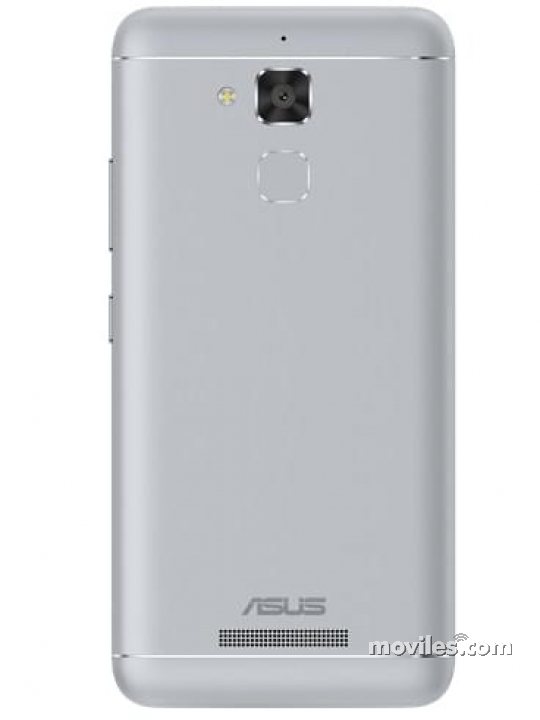 Imagen 7 Asus Zenfone 3 Max ZC520TL