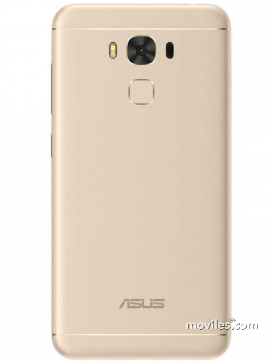 Imagen 8 Asus Zenfone 3 Max ZC553KL