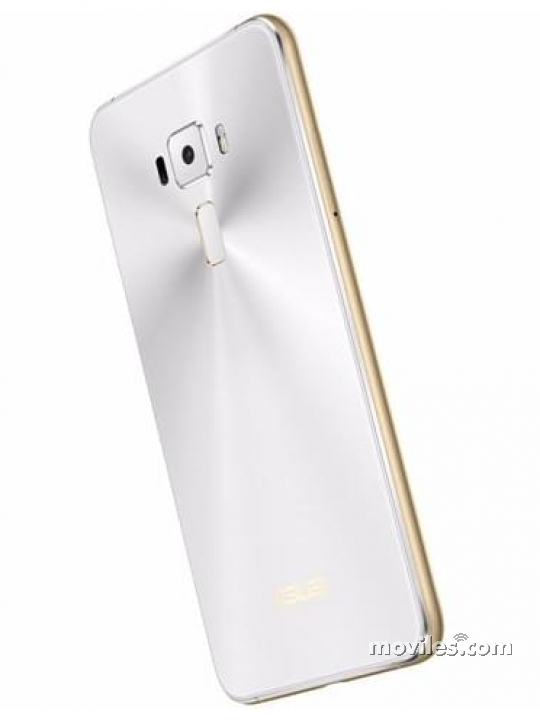 Imagen 4 Asus Zenfone 3 ZE520KL