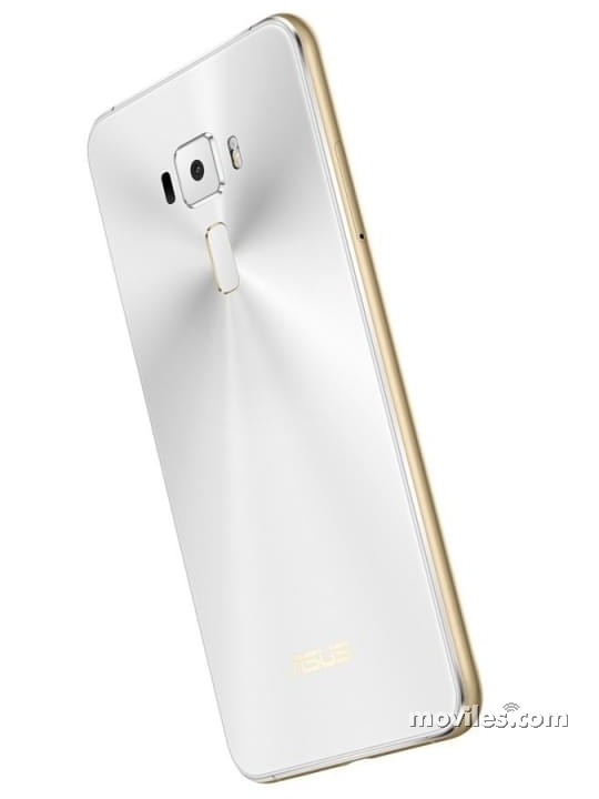 Imagen 9 Asus Zenfone 3 ZE552KL