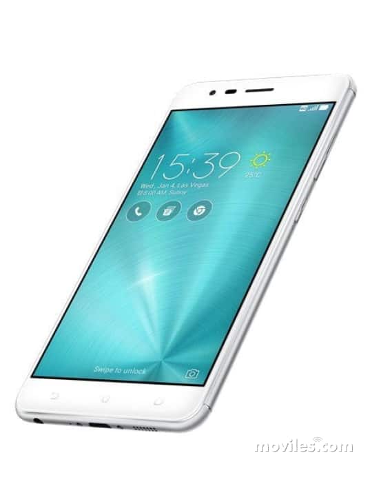 Imagen 6 Asus Zenfone 3 Zoom ZE553KL