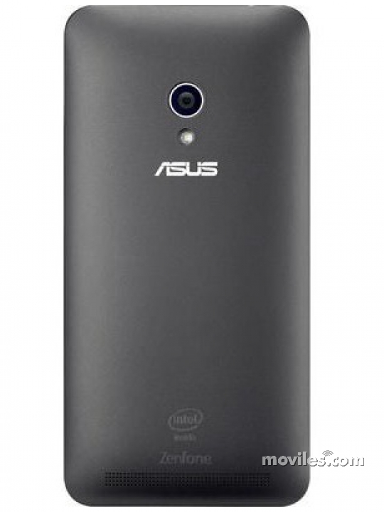Imagen 2 Asus Zenfone 4 A450CG